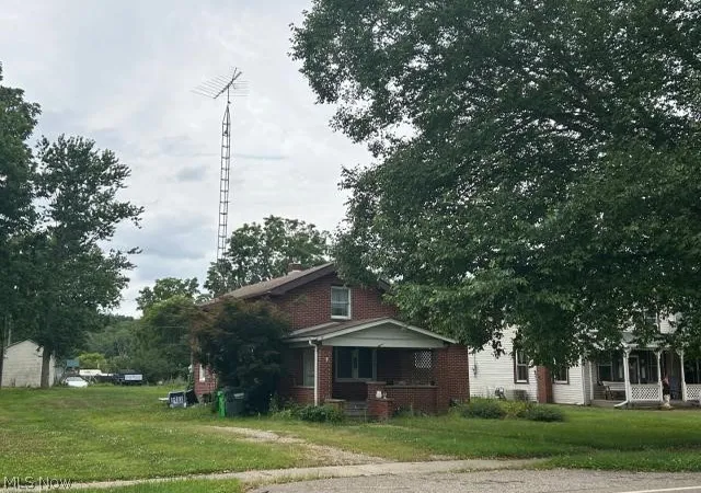 Photo 1 of Sale Pending at 516 Poplar St Sw, Bolivar, OH 44612 | MLS# 5237160 | Listing updated on 2026-08-25