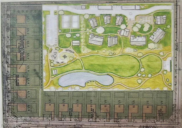 Photo 1 of Land for sale at College St, Oberlin, OH 44074 | MLS# 5236429 | Listing updated on 2026-08-18
