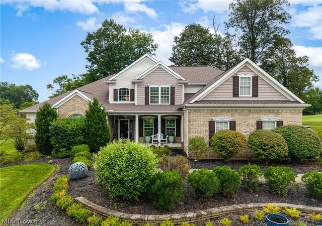 Photo 1 of Single family home for sale at 6427 Torington Dr, Medina, OH 44256 | MLS# 5237057 | Listing updated on 2026-08-26