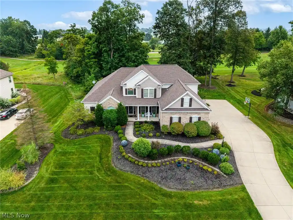 Photo 1 of Single family home for sale at 6427 Torington Dr, Medina, OH 44256 | MLS# 5237057 | Listing updated on 2026-10-23