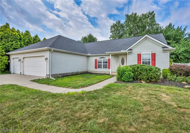 Single family home for sale at 3810 Dugan Farms, Perry, OH 44081 | MLS# 5234913