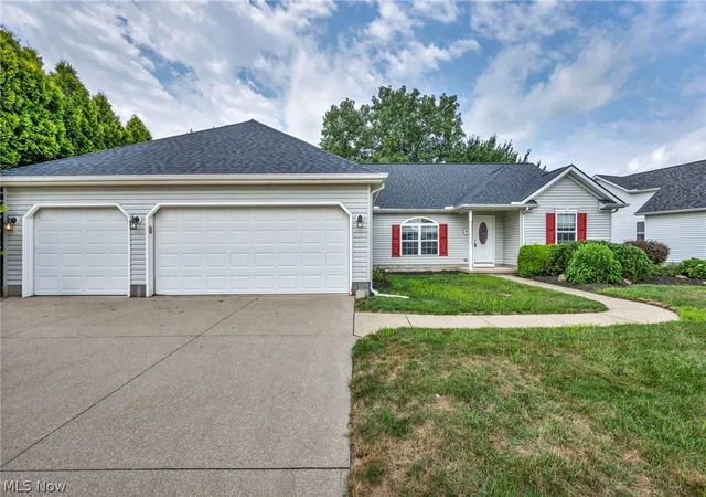 Photo 2 of Single family home for sale at 3810 Dugan Farms, Perry, OH 44081 | MLS# 5234913 | Listing updated on 2026-08-18