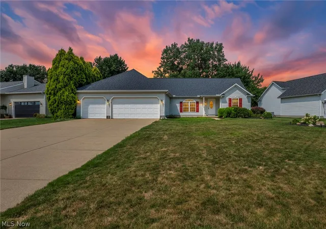 Photo 38 of Single family home for sale at 3810 Dugan Farms, Perry, OH 44081 | MLS# 5234913 | Listing updated on 2026-08-18