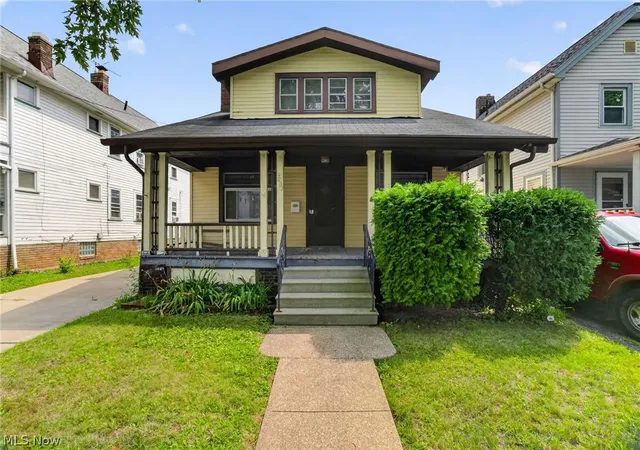 Photo 1 of Single family home for sale at 3401 W 94 Street, Cleveland, OH 44102 | MLS# 5237201 | Listing updated on 2026-08-27