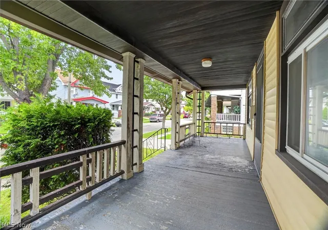 Photo 3 of Single family home for sale at 3401 W 94 Street, Cleveland, OH 44102 | MLS# 5237201 | Listing updated on 2026-08-27