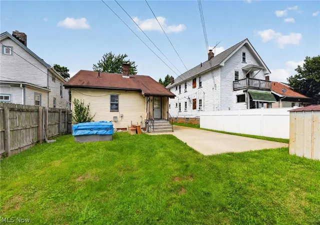 Photo 4 of Single family home for sale at 3401 W 94 Street, Cleveland, OH 44102 | MLS# 5237201 | Listing updated on 2026-08-27
