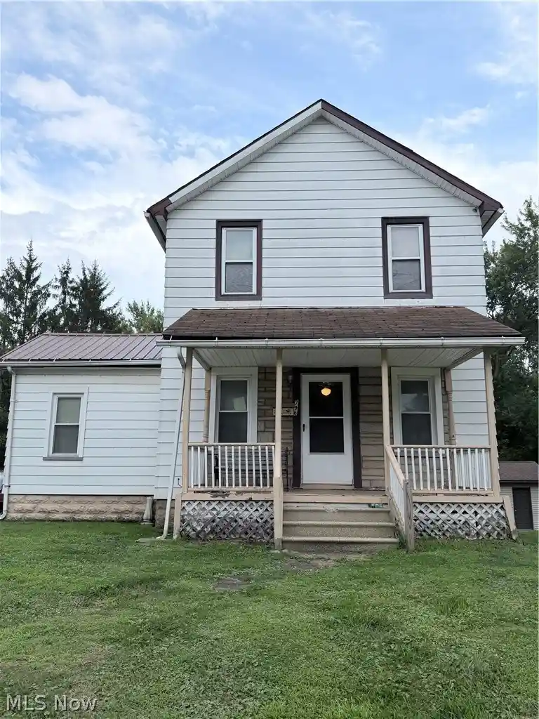 Photo 1 of Sale Pending at 796 Newgarden Ave, Salem, OH 44460 | MLS# 5237217 | Listing updated on 2026-10-13