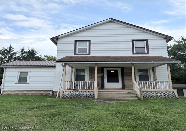 Photo 1 of Single family home for sale at 796 Newgarden Ave, Salem, OH 44460 | MLS# 5237217 | Listing updated on 2026-08-17