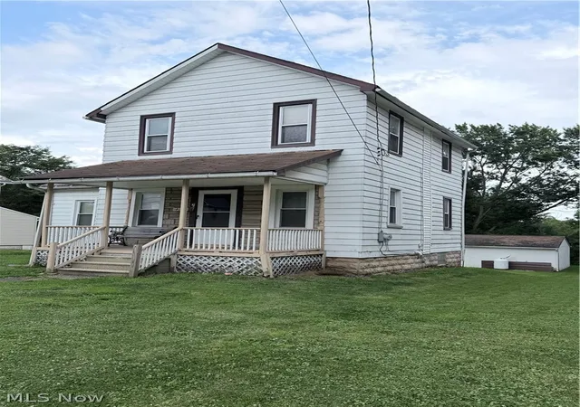 Photo 2 of Single family home for sale at 796 Newgarden Ave, Salem, OH 44460 | MLS# 5237217 | Listing updated on 2026-08-17