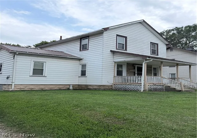 Photo 3 of Single family home for sale at 796 Newgarden Ave, Salem, OH 44460 | MLS# 5237217 | Listing updated on 2026-08-17