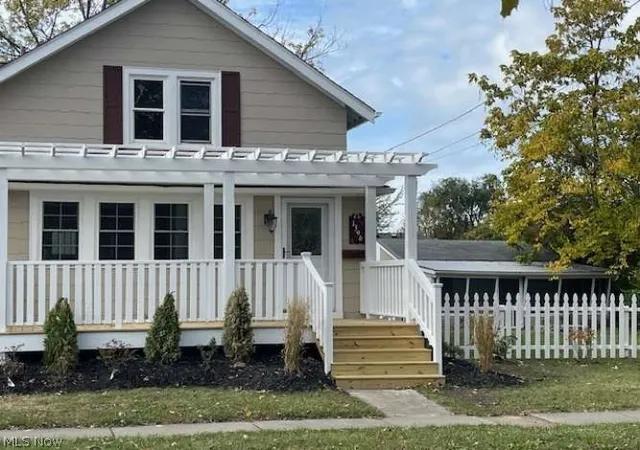 Photo 1 of Sale Pending at 1396 Madison Ave, Lorain, OH 44053 | MLS# 5236755 | Listing updated on 2026-09-15
