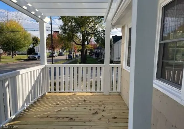 Photo 3 of Sale Pending at 1396 Madison Ave, Lorain, OH 44053 | MLS# 5236755 | Listing updated on 2026-09-15