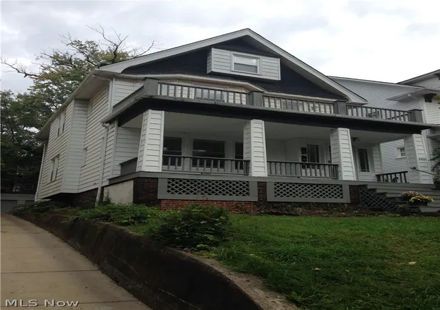 Photo 1 of Sale Pending at 2249 Bellfield Ave, Cleveland, OH 44106 | MLS# 5236431 | Listing updated on 2026-08-25