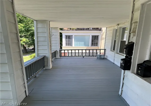 Photo 2 of Sale Pending at 2249 Bellfield Ave, Cleveland, OH 44106 | MLS# 5236431 | Listing updated on 2026-08-25
