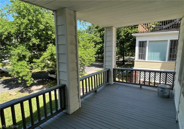 Photo 2 of Sale Pending at 2249 Bellfield Ave, Cleveland, OH 44106 | MLS# 5236431 | Listing updated on 2026-08-25