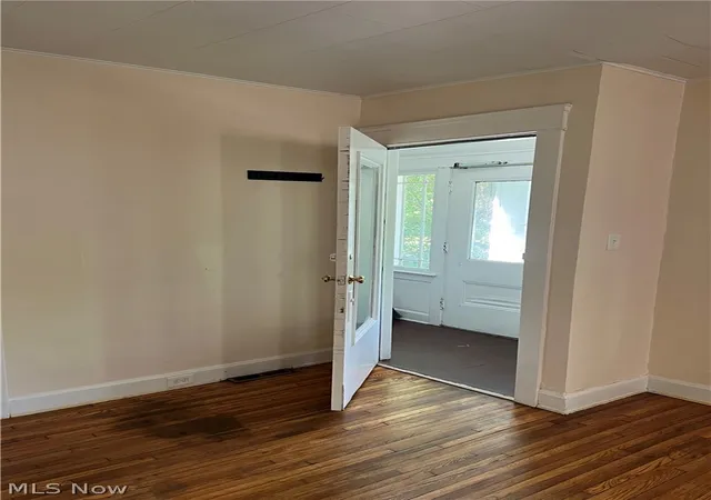 Photo 4 of Sale Pending at 2249 Bellfield Ave, Cleveland, OH 44106 | MLS# 5236431 | Listing updated on 2026-08-25