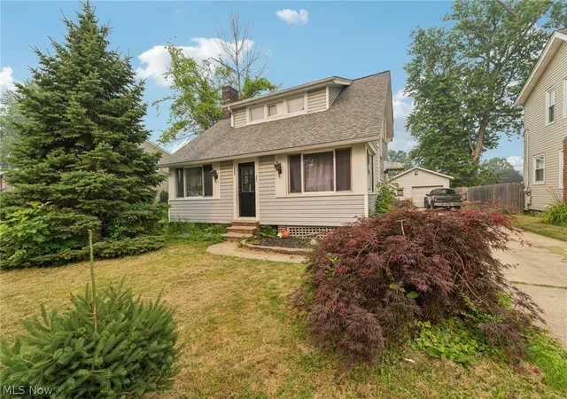 Photo 1 of Single family home for sale at 1344 Manatee Ave, Madison, OH 44057 | MLS# 5230293 | Listing updated on 2026-08-25