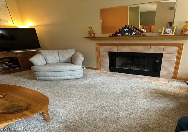Listing Photo 3 - Condo for sale in building located at 840 W Park Ave, Hubbard, OH 44425