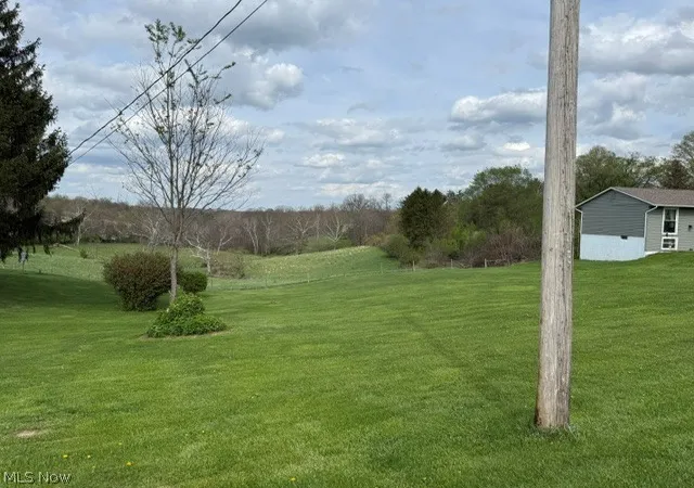 Photo 1 of Land for sale at 7929 Ridge Rd, Zanesville, OH 43701 | MLS# 5237264 | Listing updated on 2026-08-17
