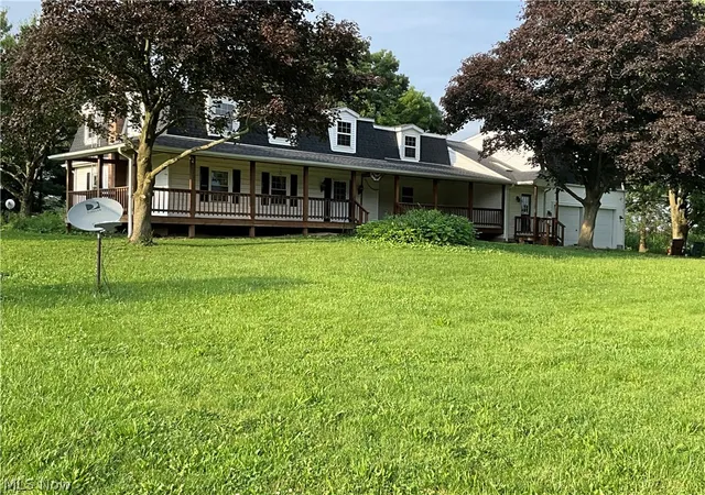 Photo 1 of Single family home for sale at 51770 Bursley Rd, Wellington, OH 44090 | MLS# 5237253 | Listing updated on 2026-08-25