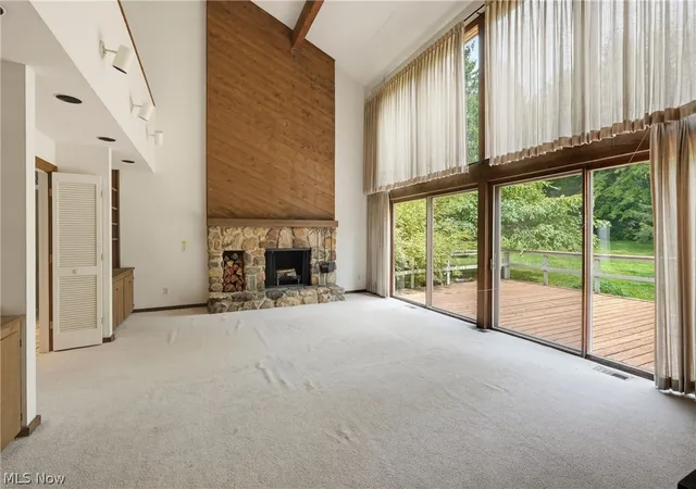 Photo 3 of Single family home for sale at 13913 County Line Rd, Novelty, OH 44072 | MLS# 5236482 | Listing updated on 2026-08-20