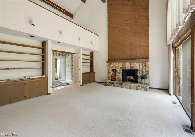 Photo 4 of Single family home for sale at 13913 County Line Rd, Novelty, OH 44072 | MLS# 5236482 | Listing updated on 2026-08-20