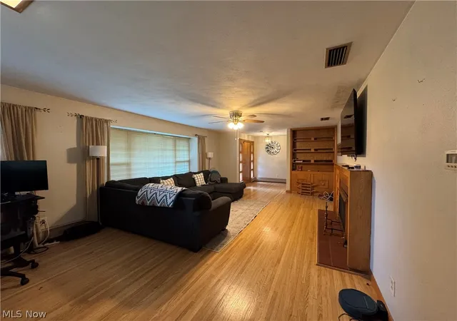 Photo 4 of Single family home for sale at 1015 Brackenridge Rd, Vincent, OH 45784 | MLS# 5237175 | Listing updated on 2026-08-27