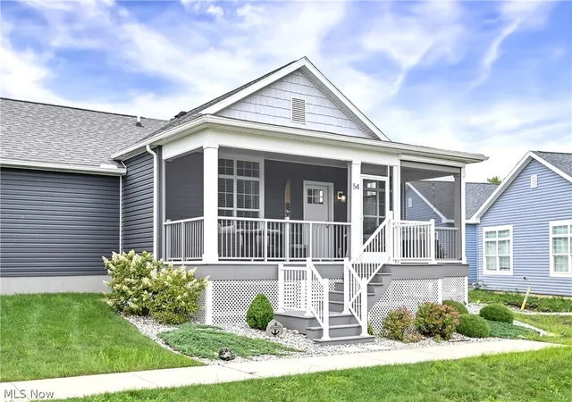 Photo 2 of Single family home for sale at 10850 E Bayshore Rd, Lakeside Marblehead, OH 43440 | MLS# 5236264 | Listing updated on 2026-08-18