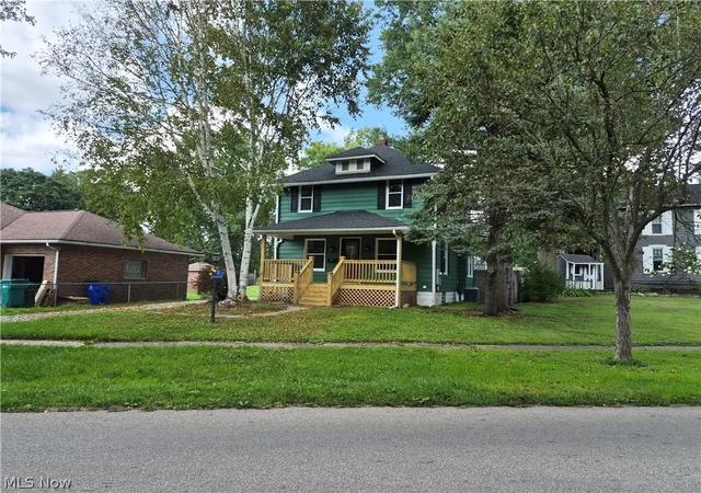 Photo 1 of Single family home for sale at 452 Mill Rd, Ravenna, OH 44266 | MLS# 5237069 | Listing updated on 2026-08-18