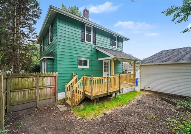 Photo 30 of Single family home for sale at 452 Mill Rd, Ravenna, OH 44266 | MLS# 5237069 | Listing updated on 2026-08-18