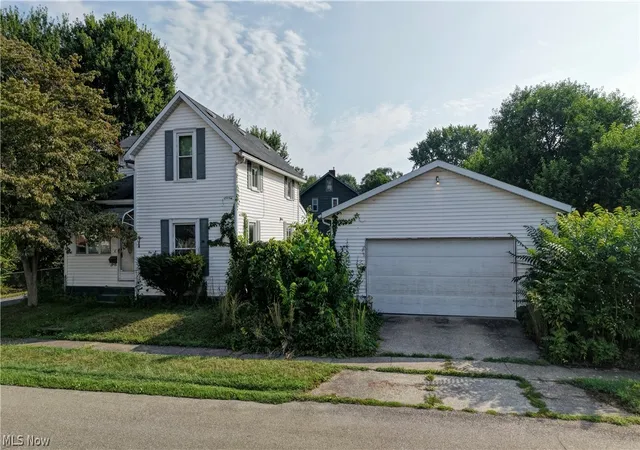 Photo 1 of Sale Pending at 117 Margaret St, Dover, OH 44622 | MLS# 5237336 | Listing updated on 2026-09-15