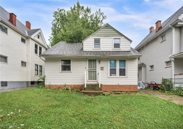 Photo 2 of Single family home for sale at 9604 Hilgert Dr, Cleveland, OH 44104 | MLS# 5236630 | Listing updated on 2026-08-22