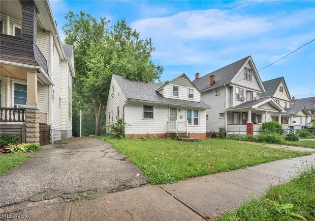 Photo 3 of Single family home for sale at 9604 Hilgert Dr, Cleveland, OH 44104 | MLS# 5236630 | Listing updated on 2026-08-22