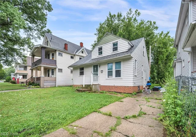 Photo 3 of Single family home for sale at 9604 Hilgert Dr, Cleveland, OH 44104 | MLS# 5236630 | Listing updated on 2026-08-22
