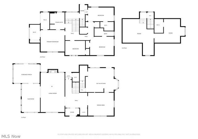 Photo 3 of Sale Pending at 276 S Rose Blvd, Akron, OH 44313 | MLS# 5237233 | Listing updated on 2026-08-21