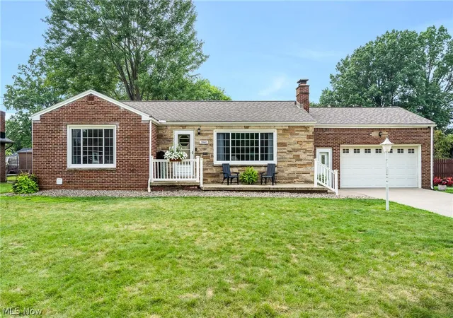 Photo 1 of Sale Pending at 3940 Shelby Rd, Youngstown, OH 44511 | MLS# 5237236 | Listing updated on 2026-08-20