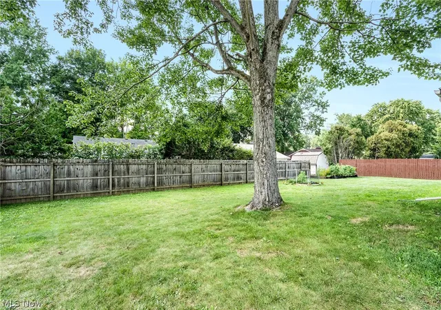 Photo 20 of Sale Pending at 3940 Shelby Rd, Youngstown, OH 44511 | MLS# 5237236 | Listing updated on 2026-08-20