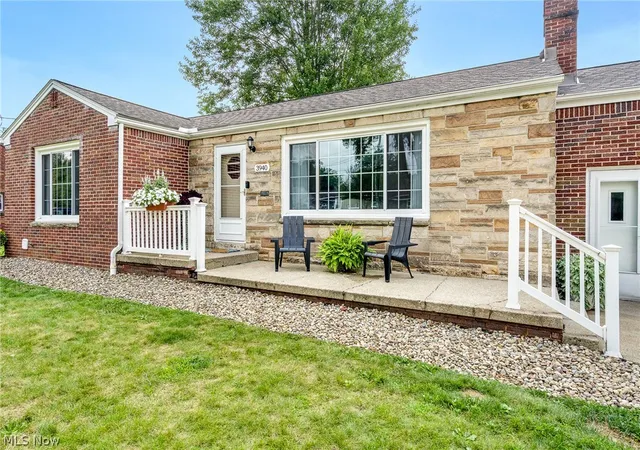 Photo 3 of Sale Pending at 3940 Shelby Rd, Youngstown, OH 44511 | MLS# 5237236 | Listing updated on 2026-08-20