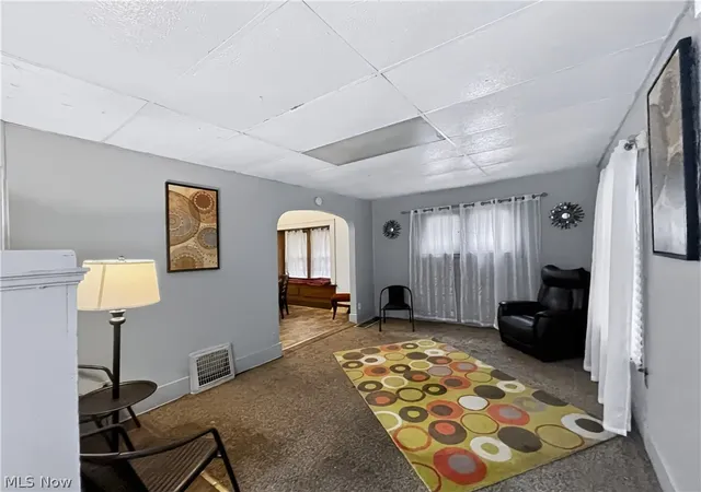 Photo 2 of Single family home for sale at 898 Haynes St, Akron, OH 44307 | MLS# 5236386 | Listing updated on 2026-08-25