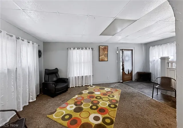 Photo 3 of Single family home for sale at 898 Haynes St, Akron, OH 44307 | MLS# 5236386 | Listing updated on 2026-08-25