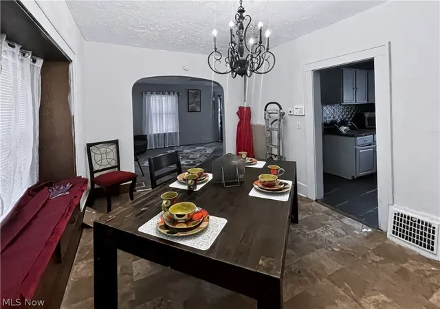Photo 3 of Single family home for sale at 898 Haynes St, Akron, OH 44307 | MLS# 5236386 | Listing updated on 2026-08-25