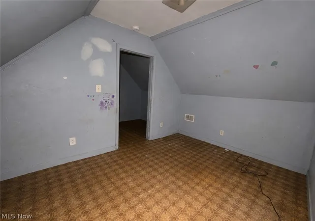Photo 16 of Single family home for sale at 9705 Dunlap Ave, Cleveland, OH 44105 | MLS# 5237345 | Listing updated on 2026-08-18