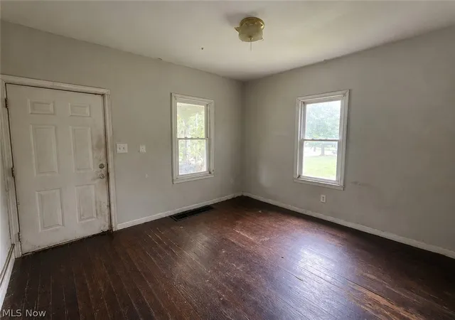 Photo 2 of Single family home for sale at 9705 Dunlap Ave, Cleveland, OH 44105 | MLS# 5237345 | Listing updated on 2026-08-18