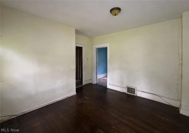 Photo 3 of Single family home for sale at 9705 Dunlap Ave, Cleveland, OH 44105 | MLS# 5237345 | Listing updated on 2026-09-18