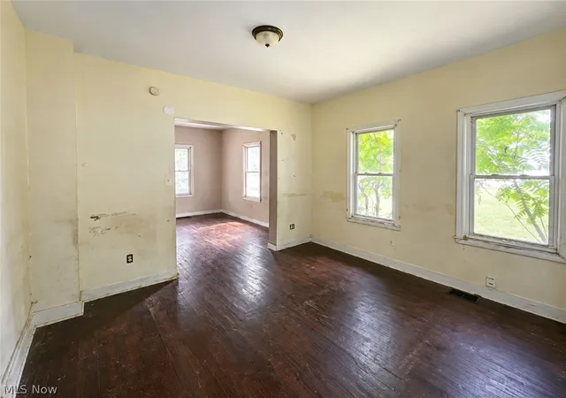 Photo 3 of Single family home for sale at 9705 Dunlap Ave, Cleveland, OH 44105 | MLS# 5237345 | Listing updated on 2026-09-18