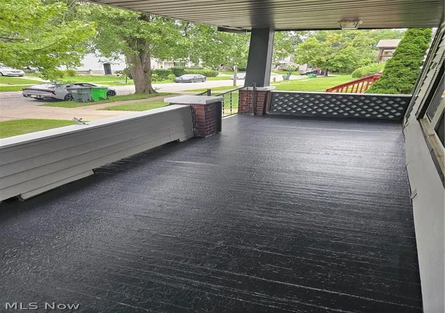 Photo 4 of Sale Pending at 4764 Burleigh Rd, Cleveland, OH 44125 | MLS# 5237320 | Listing updated on 2026-08-20