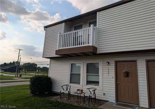 Photo 1 of Sale Pending at 1501 Whitehall Blvd, Kent, OH 44240 | MLS# 5234683 | Listing updated on 2026-08-19