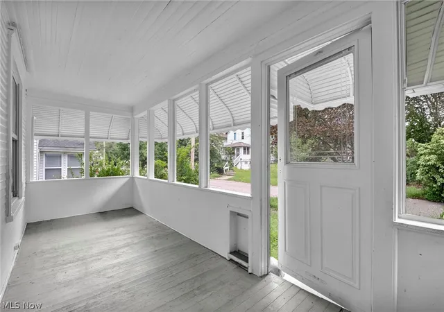 Photo 1 of Single family home for sale at 950 Haynes St, Akron, OH 44307 | MLS# 5237370 | Listing updated on 2026-08-28
