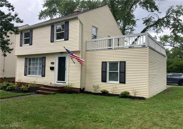 Photo 2 of Single family home for sale at 5299 Haverford Dr, Cleveland, OH 44124 | MLS# 5237200 | Listing updated on 2026-08-24