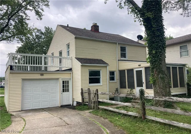 Photo 2 of Single family home for sale at 5299 Haverford Dr, Cleveland, OH 44124 | MLS# 5237200 | Listing updated on 2026-08-24